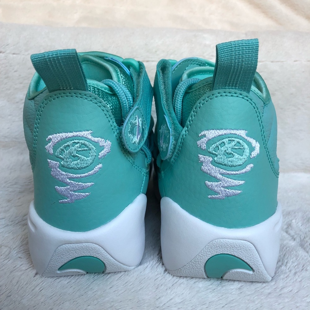 Nike Air Shake Ndestrukt Rodman - Picture 4 of 7